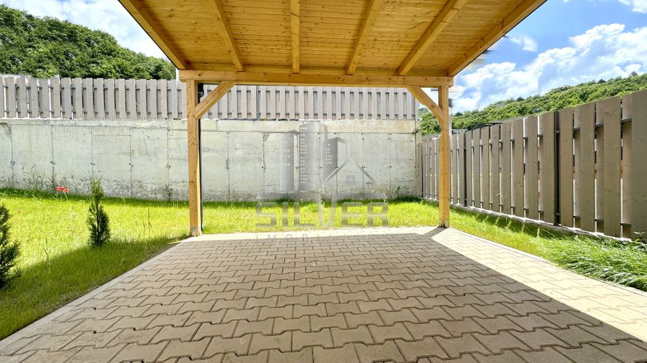 Casa tip duplex premium/CF/zona Tautului. - Poză 4