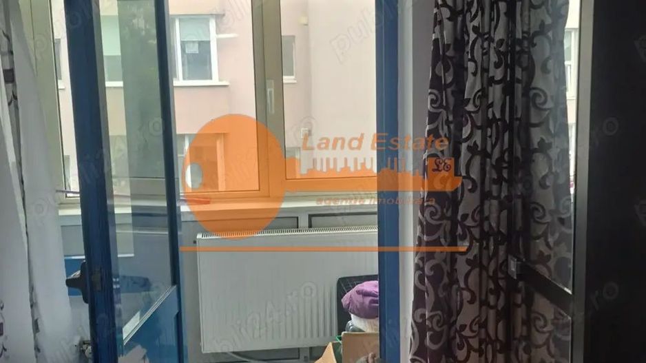 Garsoniera Lujerului-Orsova ( 2 din 4 ) - Poză 8