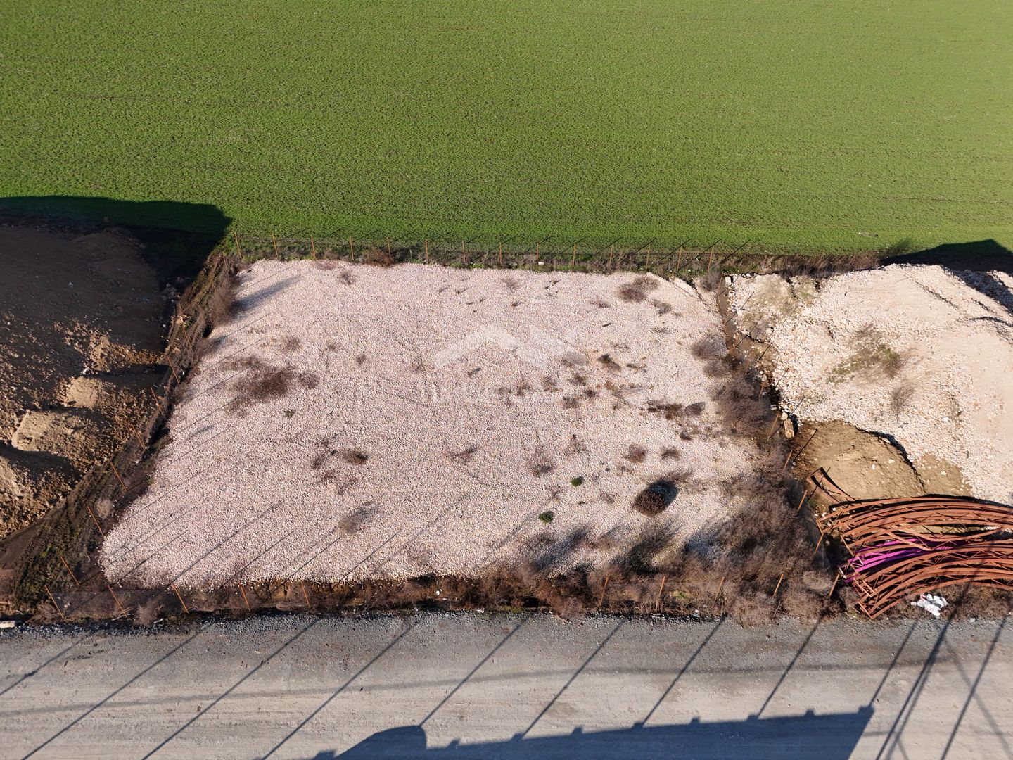 Teren de vanzare – 1.020 mp – Varianta Ovidiu / Targul de Leg-Fructe - Poză 8