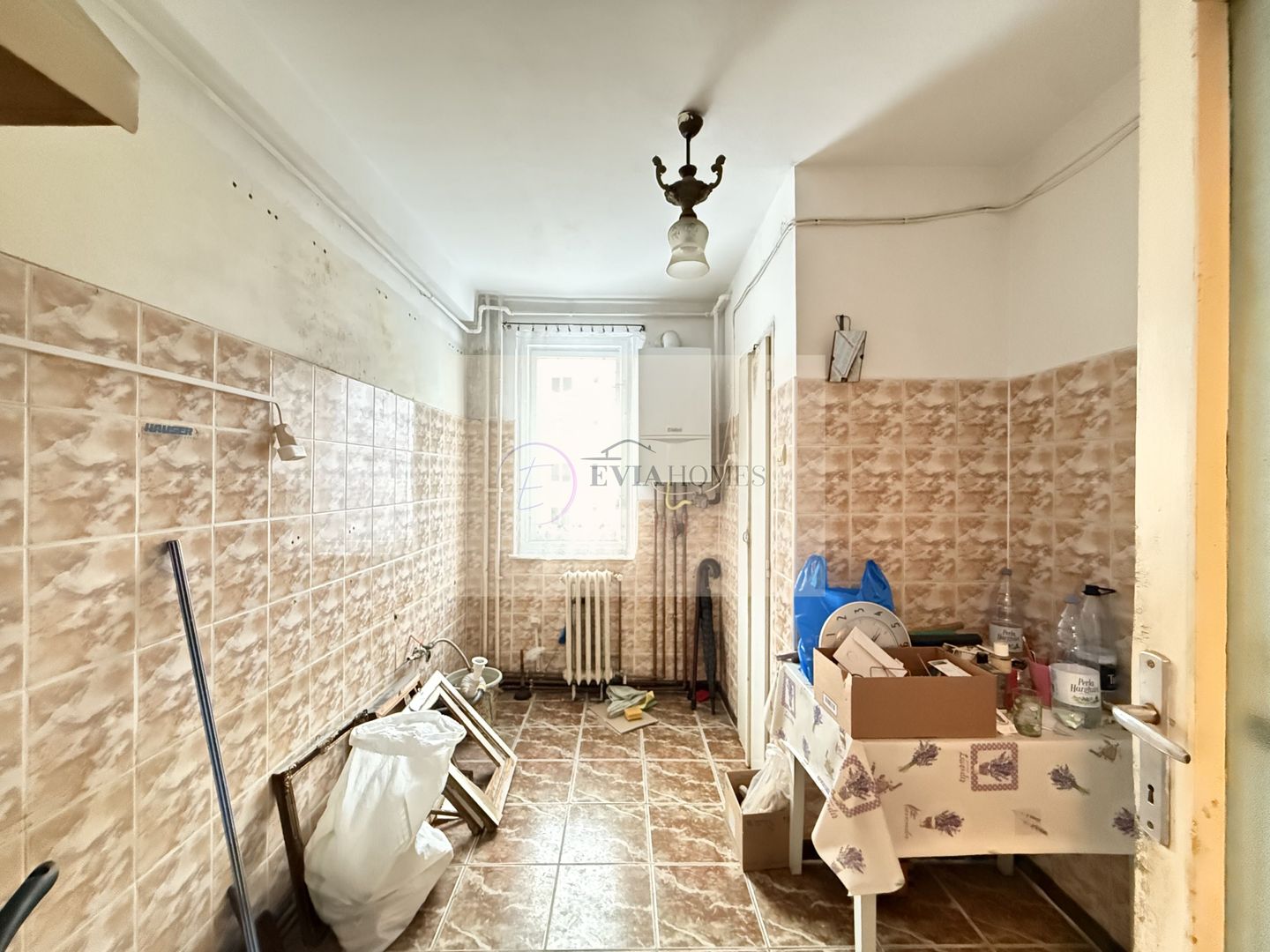 4 camere/ etaj intermediar/ Zona Transylvania College , Gheorgheni - Poză 5