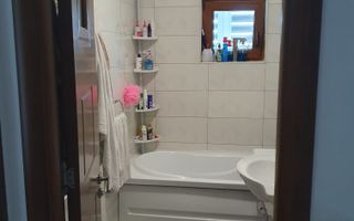 Apartament 4 camere etaj 1 Cartier Noua 99mp doua parcari - Poză 11