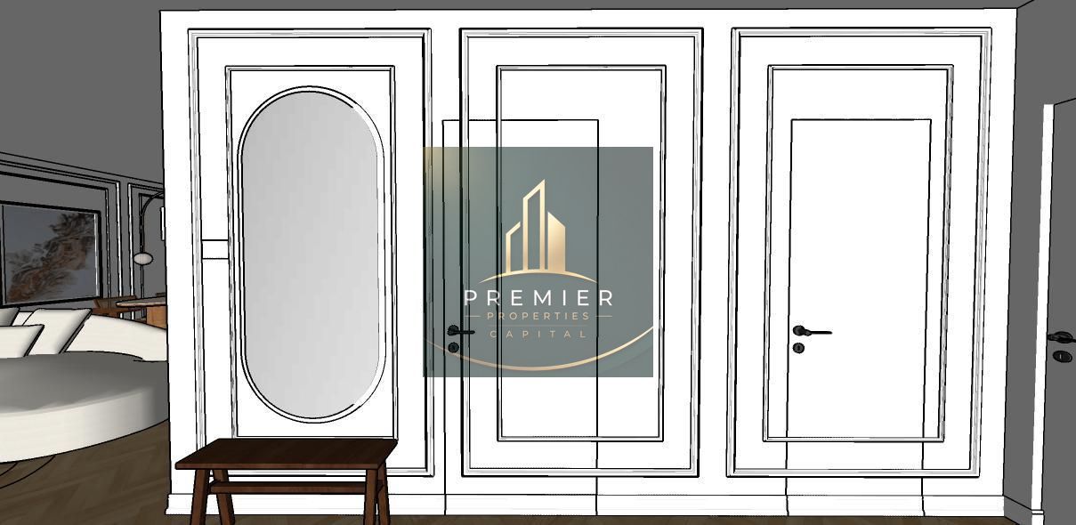 Apartament 3 camere 83 mp balcon generos 1 parcari zona linistita - Poză 24