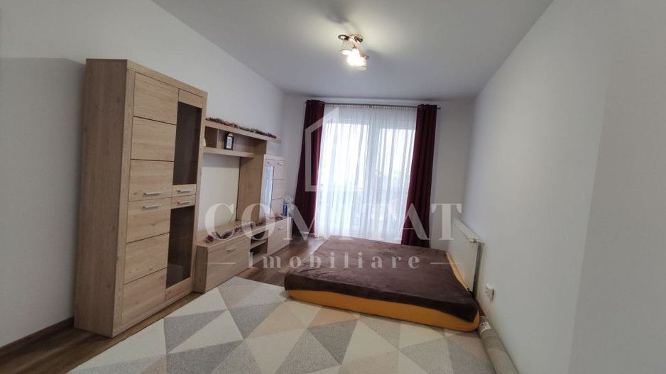 Apartament de vanzare | 2 camere | zona Abatorului - Poză 5