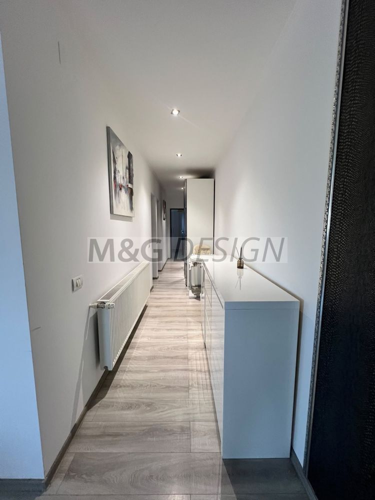 Apartament 3 camere  Dumbravita - Poză 4