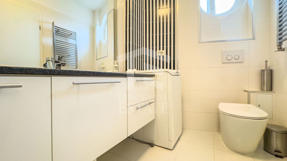 3 Camere Premium | Universitate – Mântuleasa | 0% Comision - Poză 20