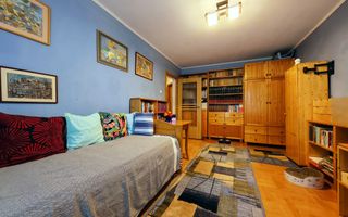 Eleganță Clasică și Lumină Naturală – 2 Camere Patrioților (Nicolae Grigorescu) - Poză 4