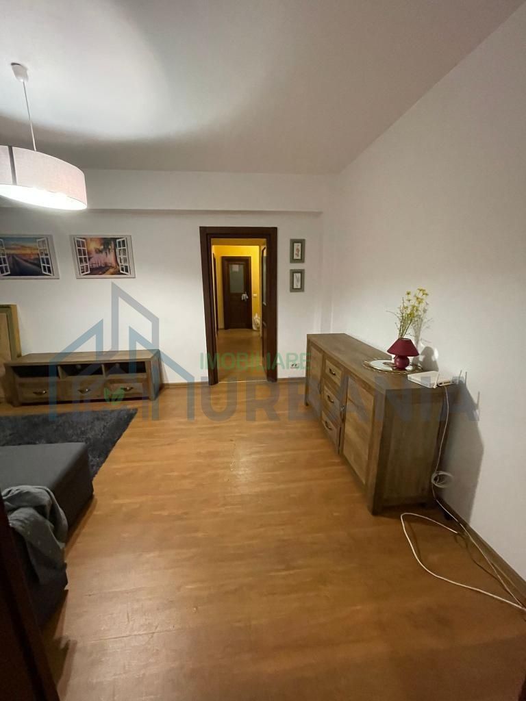 Apartament 4 camere, finisaje lux, Tătărași, lângă Ateneu, Iași - Poză 1