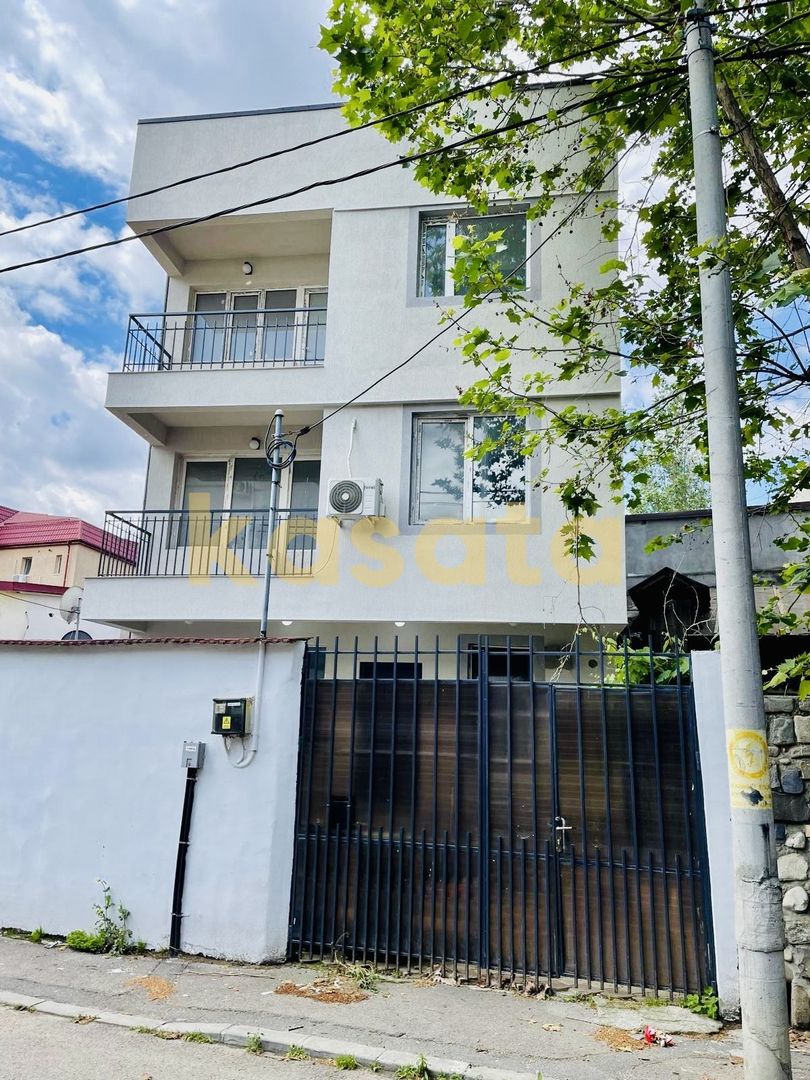 OPORTUNITATE | VILA SUPERBA | CARTIERUL TEI - Poză 27