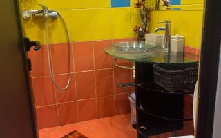 De inchiriat apartament 1 camera faleza Dunarii, et. 9, 1400 lei - Poză 9