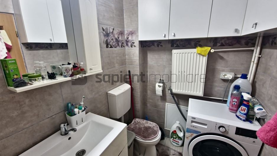 Apartament 2 Camere Velenta - Poză 4