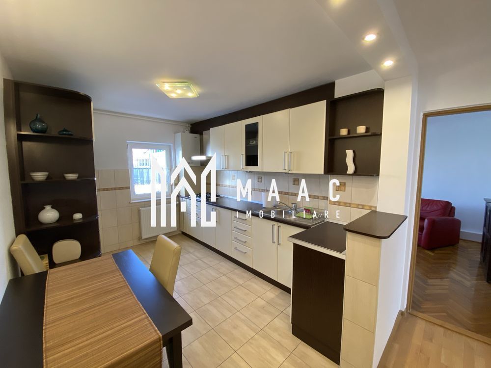 Apartament 4 camere | Etaj 1 | Decomandat | Zona Strand - Poză 1