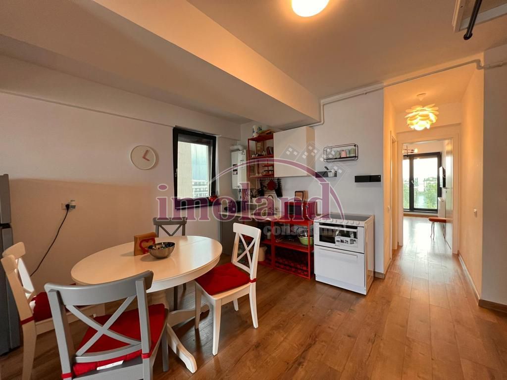 Apartament 2 camere - vedere la mare-MAMAIA - Poză 7