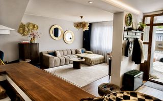 Casa 4 camere - Baneasa - Poză 1