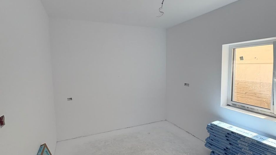 DUPLEX, TEREN GENEROS, MOSNITA VECHE - Poză 9