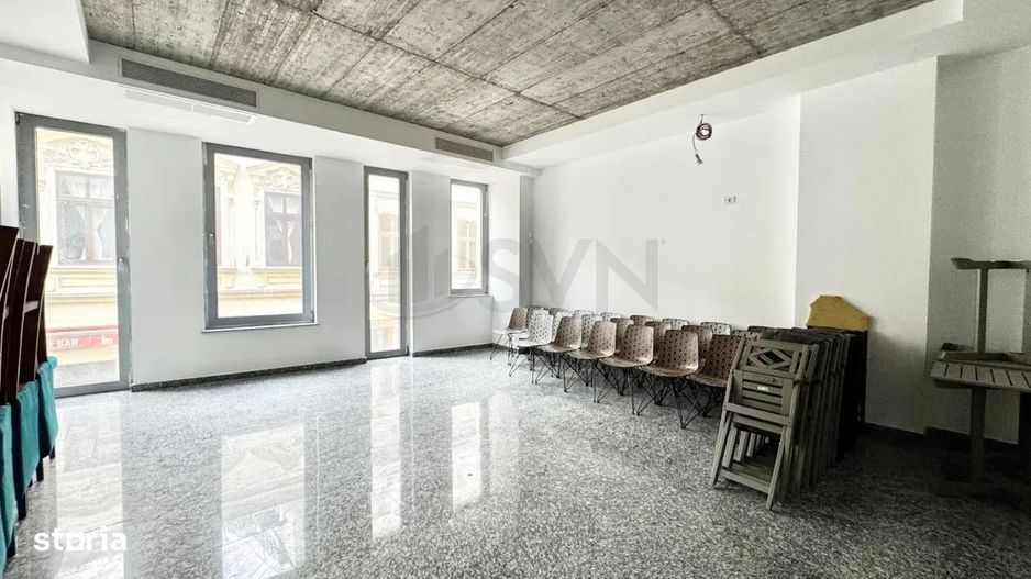 Spatiu comercial de inchiriat Centru Vechi - Poză 10