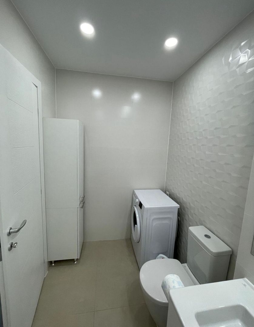 AP. 2 CAMERE HILS BRAUNER, BLOC NOU, BUCATARIE OPEN-SPACE, METROU - Poză 7