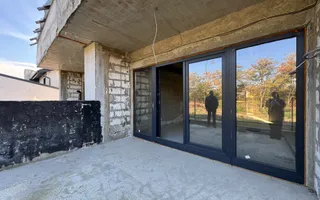 Duplex P+1+2R Pipera, 3 dormitoare, 210 mp utili, 3 terase - Poză 14