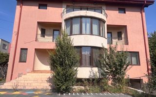 Oportunitate investitie: Cladire 621 mp, ideala gradinita/after-school - Poză 1