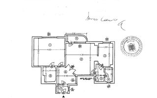 De vânzare – Apartament deosebit în clădire interbelică, Calea Dorobanți - Poză 14