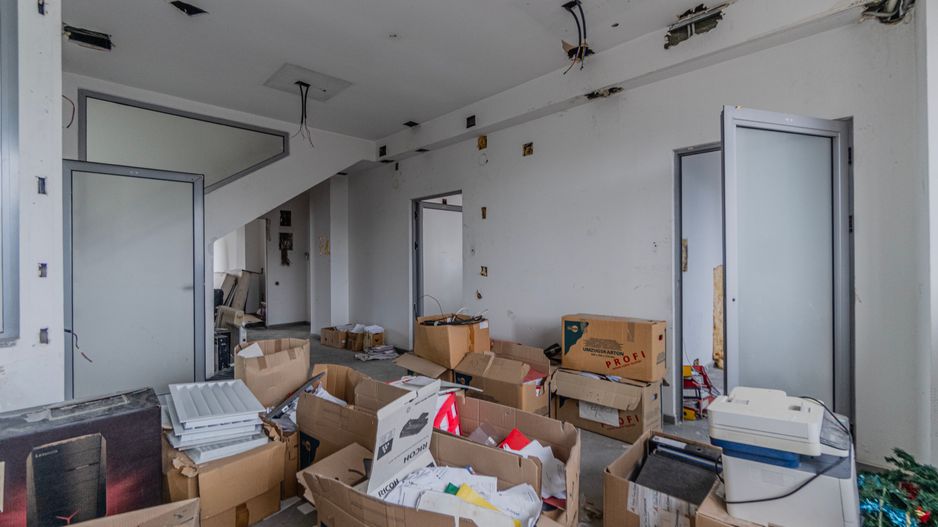 Cladire de 902 mp utili de vânzare, zona Grivitei - DN 13, COMISION 0 - Poză 85
