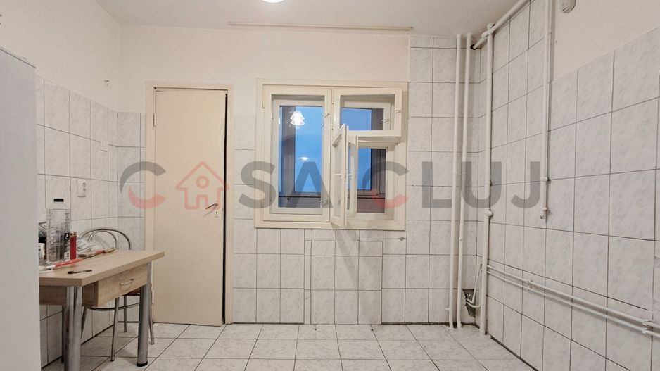 2 camere, decomandat, etaj 3,  Zona Kaufland, Mărăști!! - Poză 3