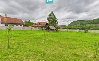 Casă în localitatea Gurahonț - Arad, teren 2914 mp - Poză 22