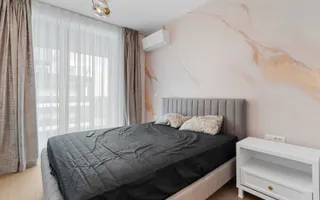 THE IVY Băneasa | 3 Camere | 92 mp | Parcare Inclusă | Complex Premium - Poză 14