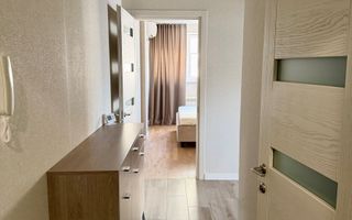 Chirie, apartament, 1 cameră, strada Vlaicu Pîrcalab, Centru - Poză 4