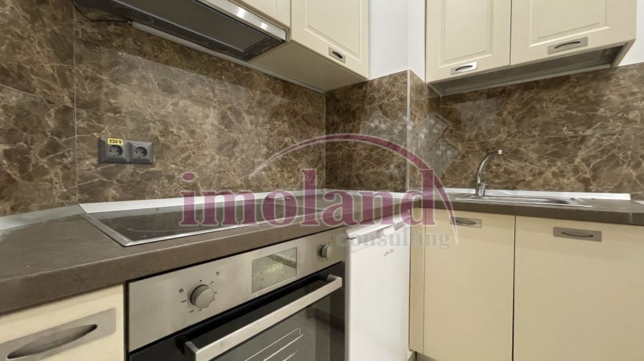 Inchiriere garsoniera 37 mp in vila | ideal business | Primaverii - Poză 9