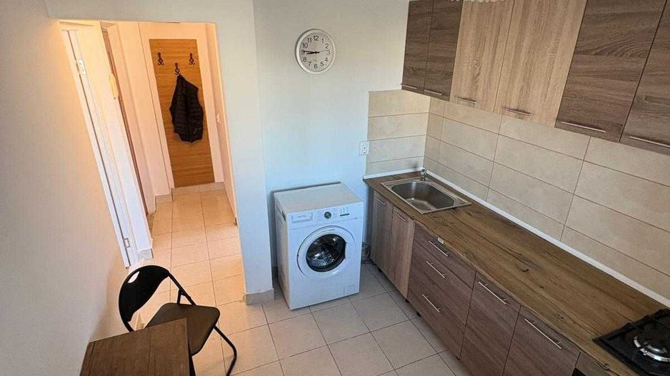 Investitie Apartament 1 camera 34 mp Nicolina 65000 euro - Poză 4