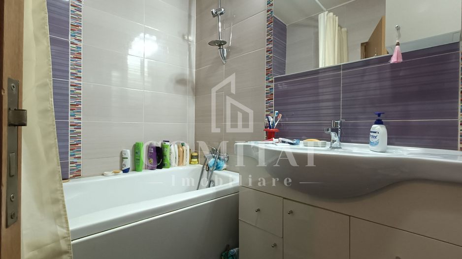 Apartament cu 2 camere | Zona Eroilor - Florești - Poză 12