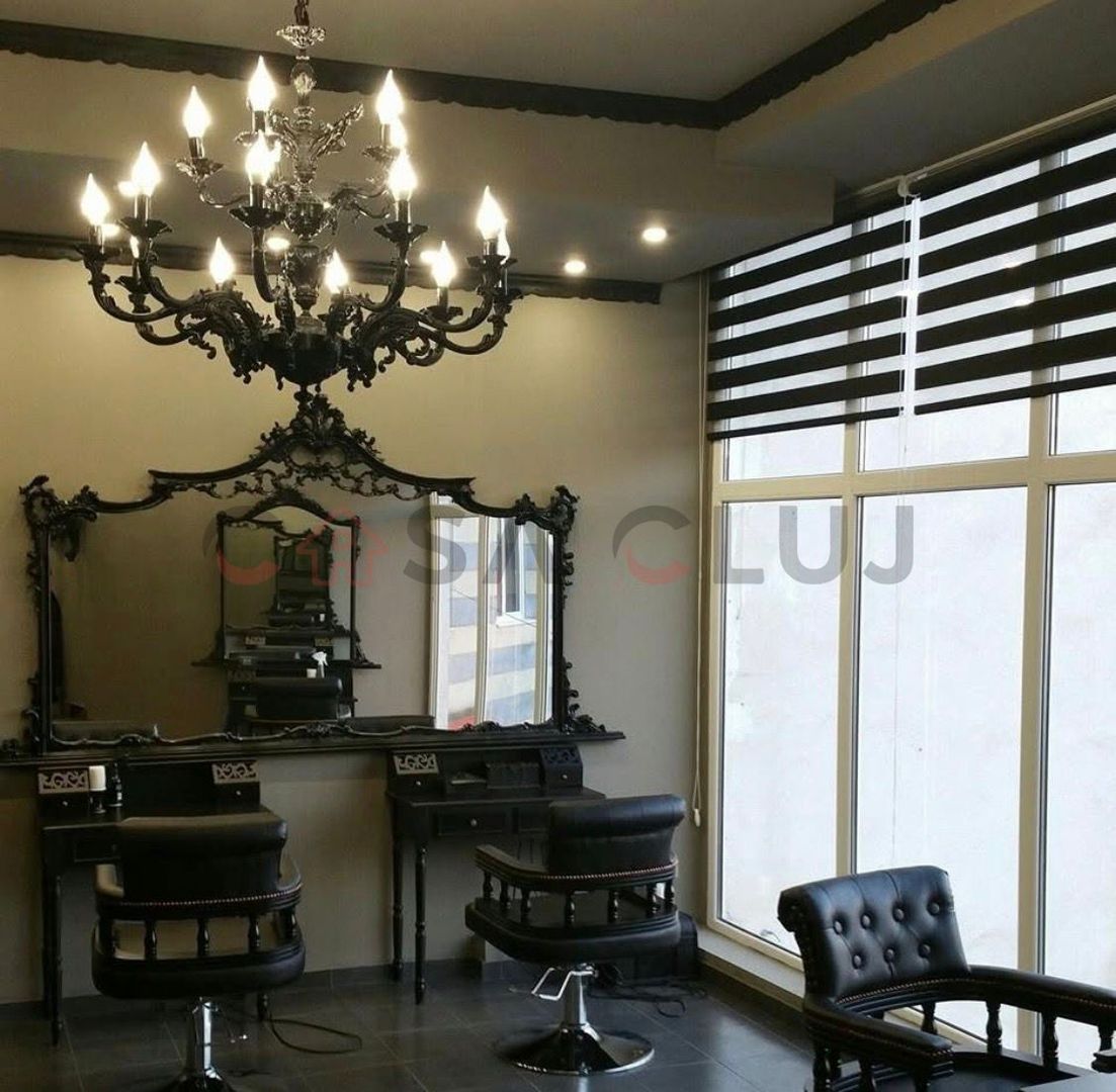 Spațiu comercial, OMV Mărăști! - Poză 1