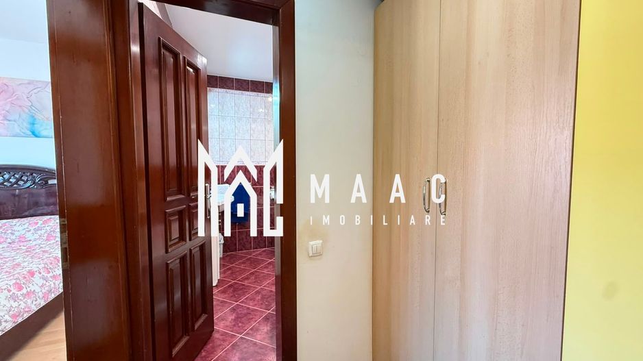 Apartament 4 camere decomandat de vânzare | Sibiu, Valea Aurie - Poză 21