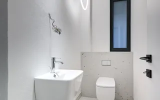 Floreasca–Dorobanți, doua etaje, 4 camere, curte proprie, vila 2025 - Poză 19