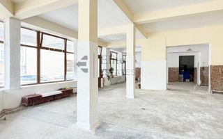 Spatiu comercial 268 mp Piata Cetatii | Vitrina mare | Parcare - Poză 5