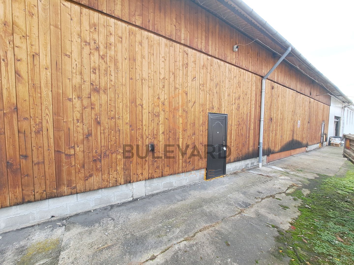 Spatiu depozitare de inchiriat in zona Calea Baciului! - Poză 1