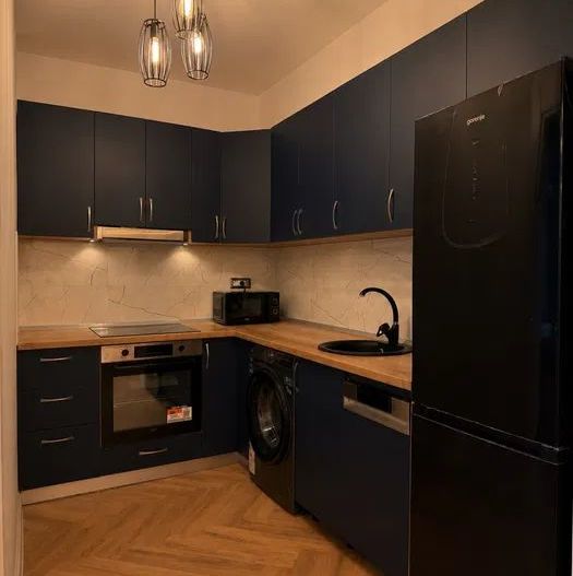 Chirie I Apartament 2 camere și terasă de 15 mp | Rond OMV Pipera - Poză 3