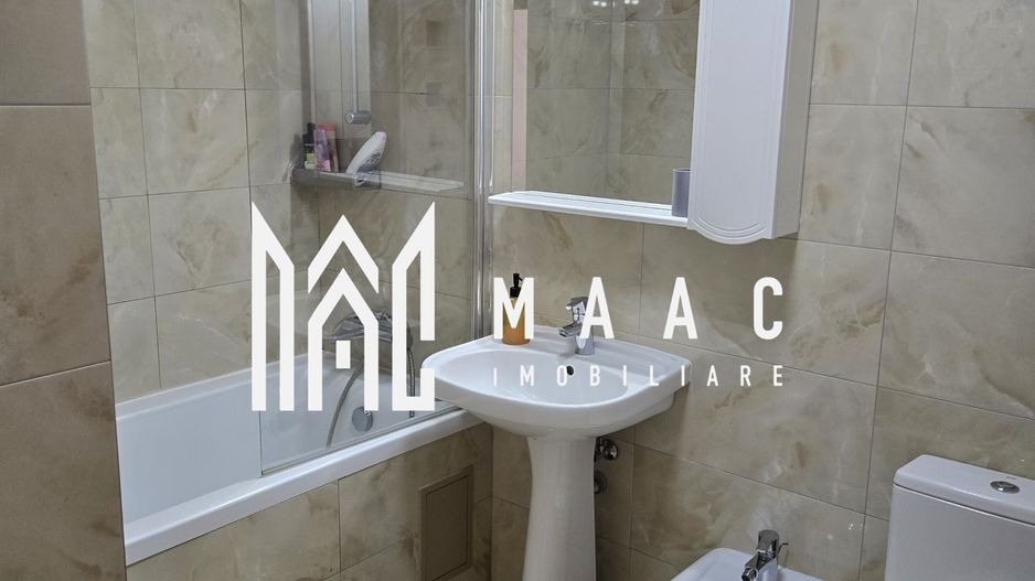 Apartament 3 camere de închiriat | Șelimbăr, Doamna Stanca - Poză 5