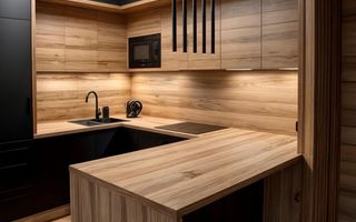 Apartament 2 camere Finalizat 7 min Metrou Nicolae Teclu - Poză 15