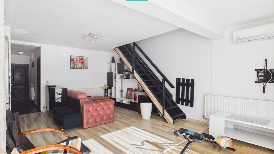 Casă modernă, 128 mp, Nojorid - Poză 13