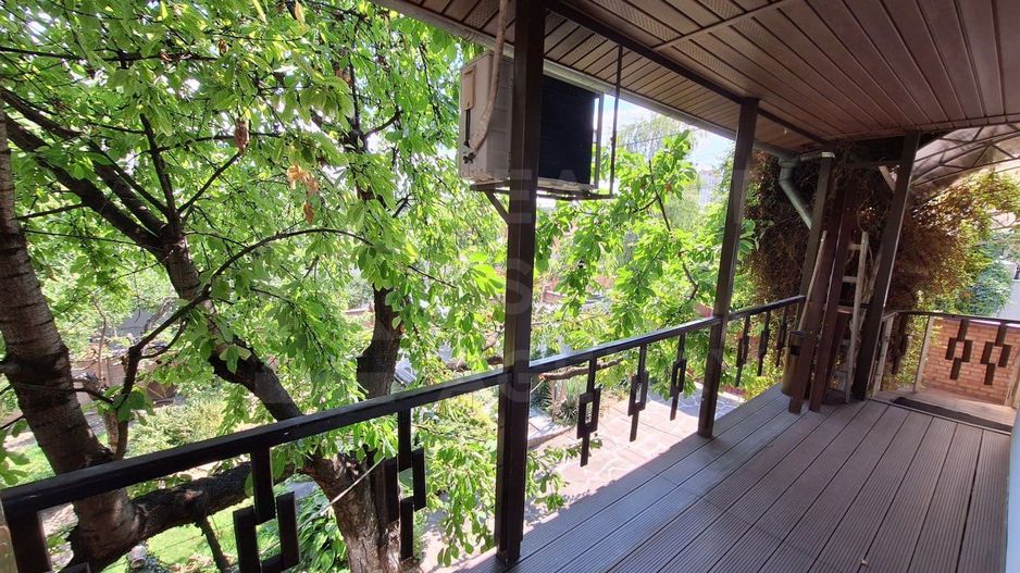 Chirie, casă, 5 camere, str.  Maria Lătărețu, Buiucani - Poză 12