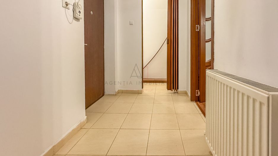 Garsoniera 42 mp Floreasca / 89.000 - Poză 5