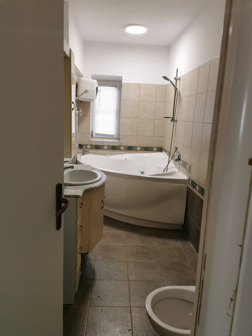 Duplex 4 camere, 120 mp, 3 dormitoare, mobilat și utilat, Unirii - Poză 10