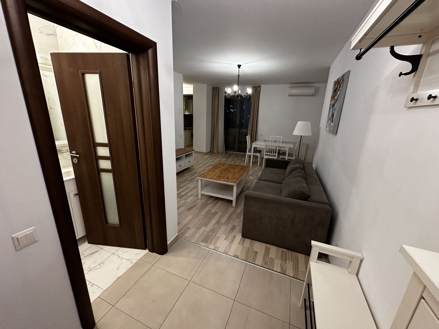 3 Camere 2020 REAL Parcare INCLUSA Metrou Politehnica Cotroceni Apaca - Poză 17