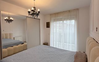Apartament la cheie / etaj intermediar / Zona Florilor - Poză 8