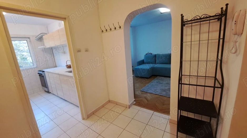 partament 2 camere, totul nou – Ștefan cel Mare / Dorobanți – 53 mp - Poză 7
