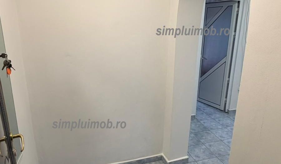 Metrou Nicolae Grigorescu 2 Camere Decomandat - Poză 5