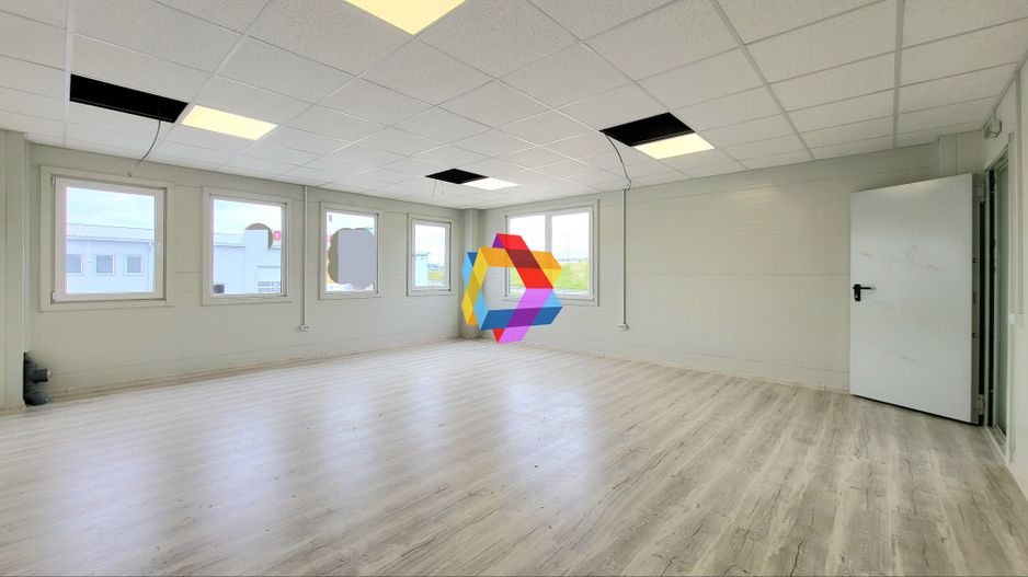 Hala Brașov - 600 mp - Poză 7