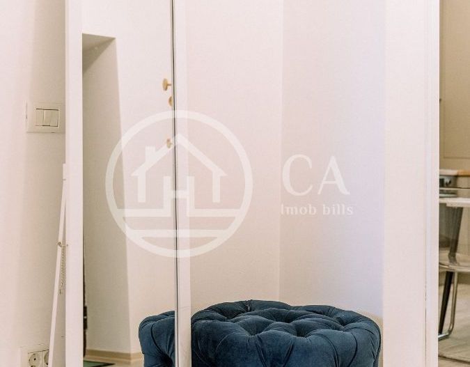 Apartament de vânzare cu 2 camere Ultracentral EAS, Oradea - Poză 6