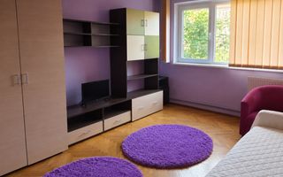 COMISION 0%, Apartament 3 Camere,  Etaj 2, Centrala, Boxa, 50mp, Dacia - Poză 5